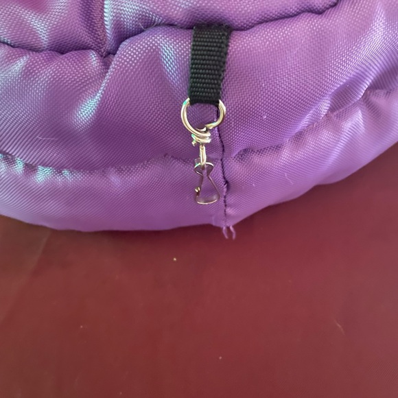 Small Pet Plush Bed - Picture 3 of 5